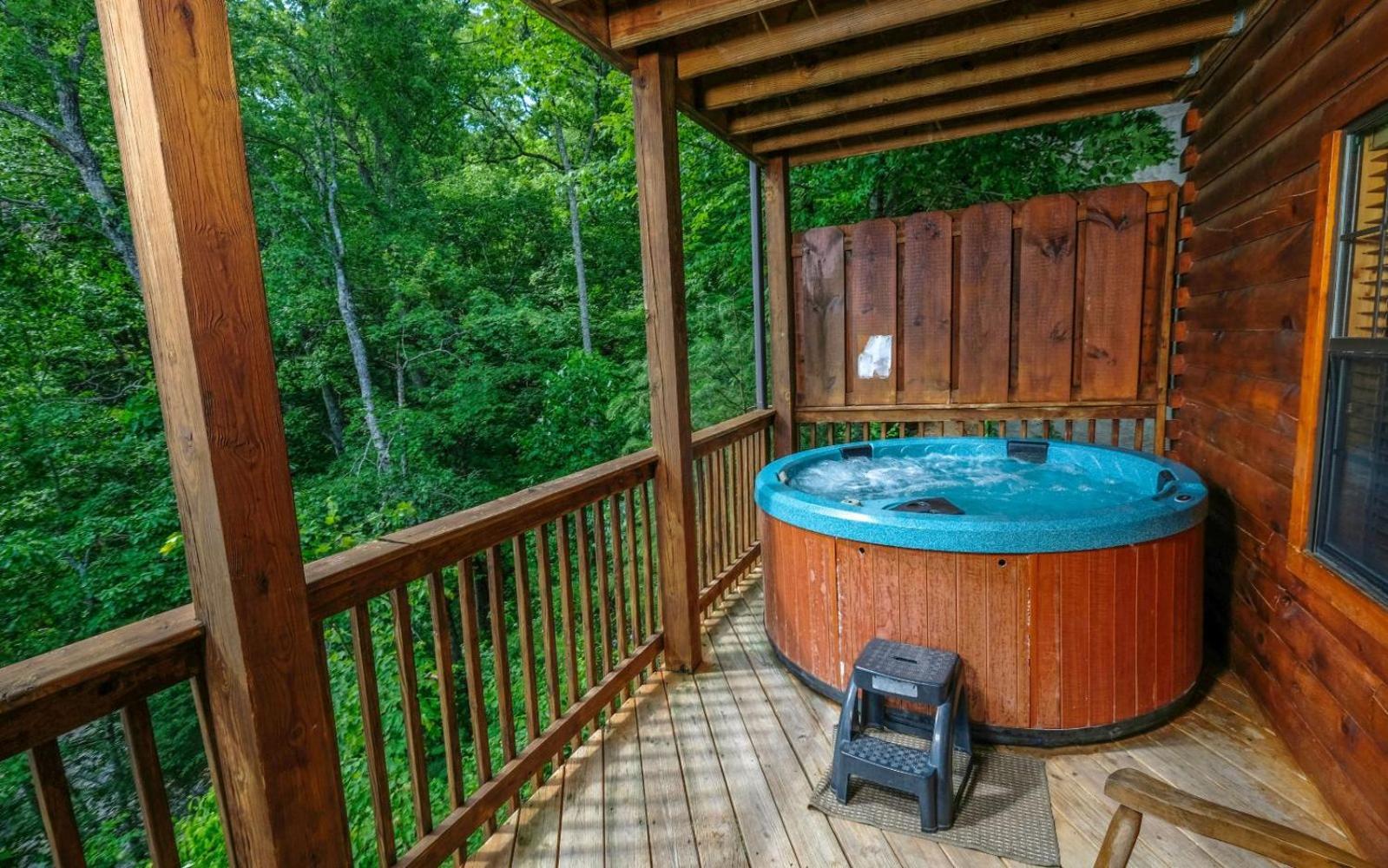 Boo Boos Den Villa Sevierville Exterior photo