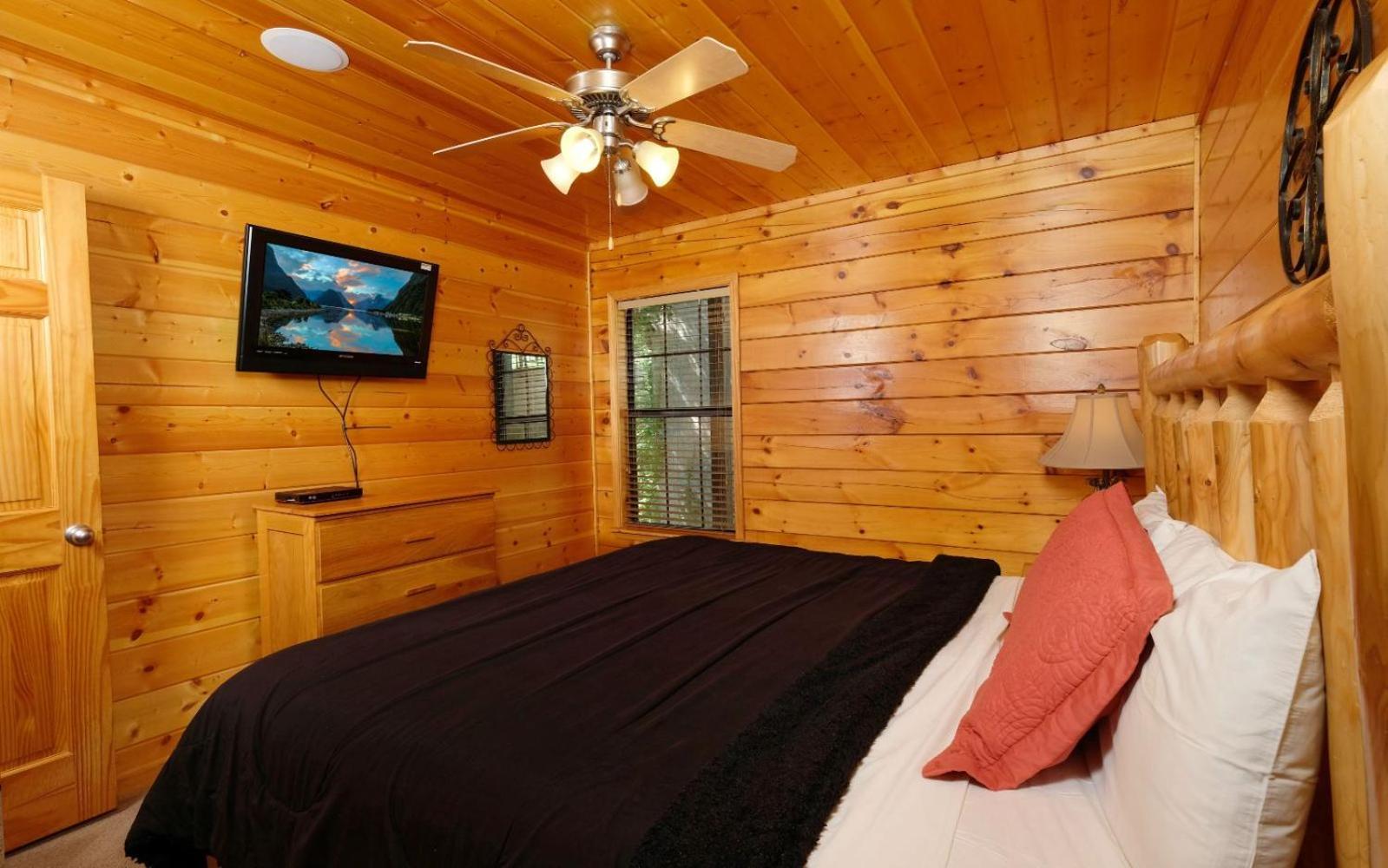 Boo Boos Den Villa Sevierville Exterior photo